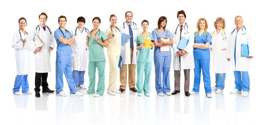 United Medical Credit offers financing to medical providers