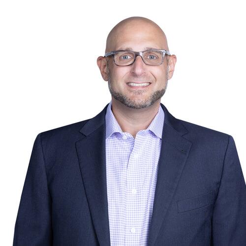 Profile picture of Brett Walisever, Vice President of Strategic Accounts at United Credit.