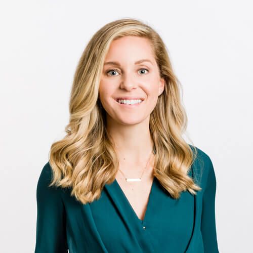 Profile picture of Emily Doenges, Director of Marketing Communications at United Credit.