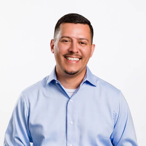 Profile picture of Marcio Prado, Senior Manager of Business Development at United Credit.