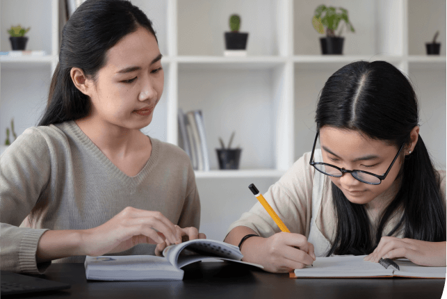 financing after school tutoring