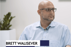 Image of Brett Walisever