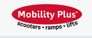 Mobility Plus logo